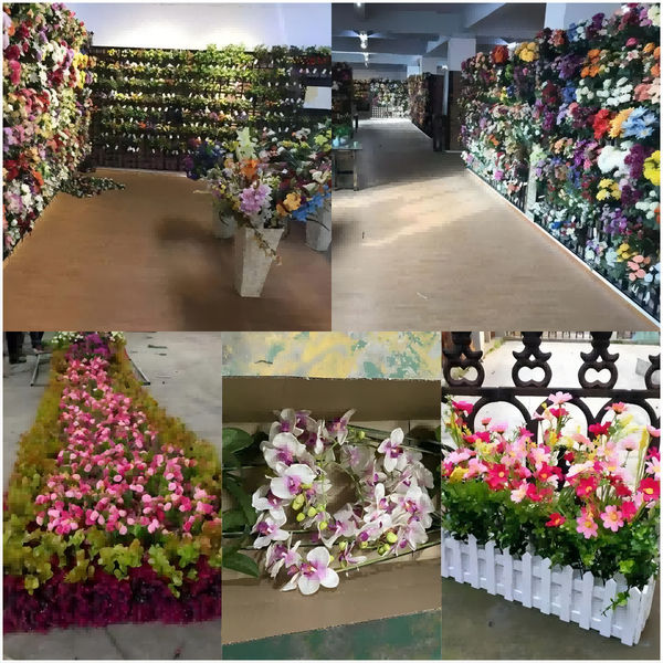 Chongqing Prosper International Trade Co., Ltd. linea di produzione del fabbricante